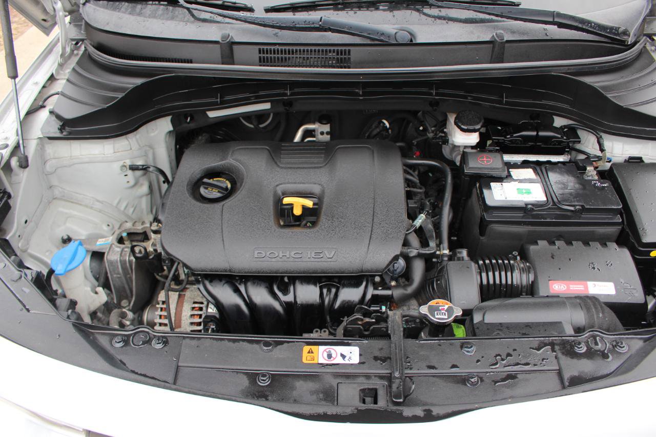 Used 2021 Kia Soul LX image 42