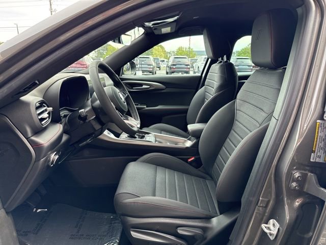 Used 2023 Dodge Hornet GT w/ GT Blacktop Package image 7