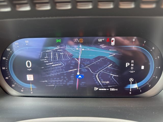 Certified 2025 Volvo XC90 B6 Plus AWD/4WD image 23