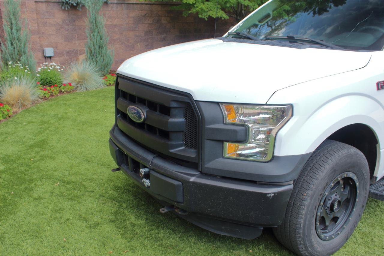 Used 2016 Ford F150 XL w/ Equipment Group 101A Mid AWD/4WD image 6