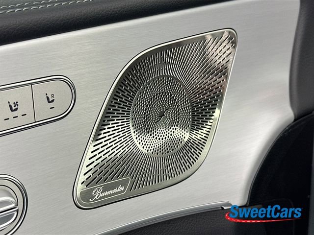 Used 2025 Mercedes-Benz GLE 53 AMG 4MATIC Coupe image 40