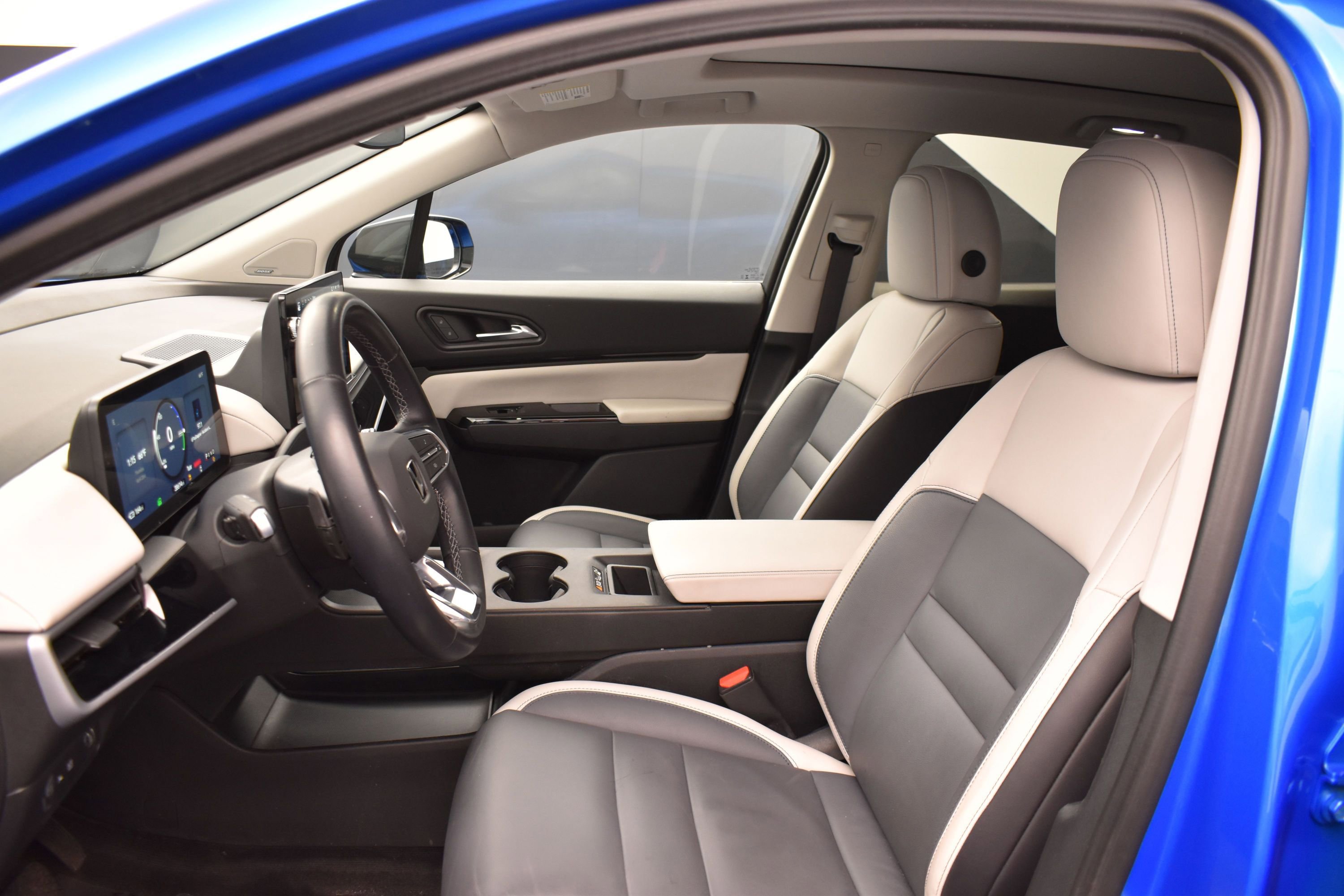Used 2024 Honda Prologue Touring image 10