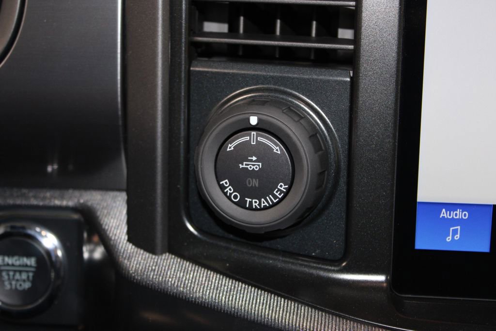 New 2026 Ford F150 Lariat image 46