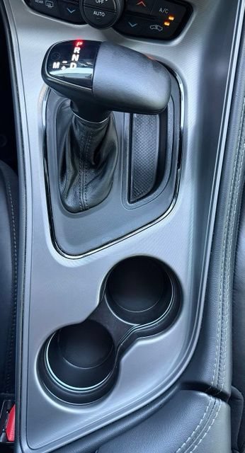 Used 2023 Dodge Challenger R/T Scat Pack w/ Plus Package RWD image 22