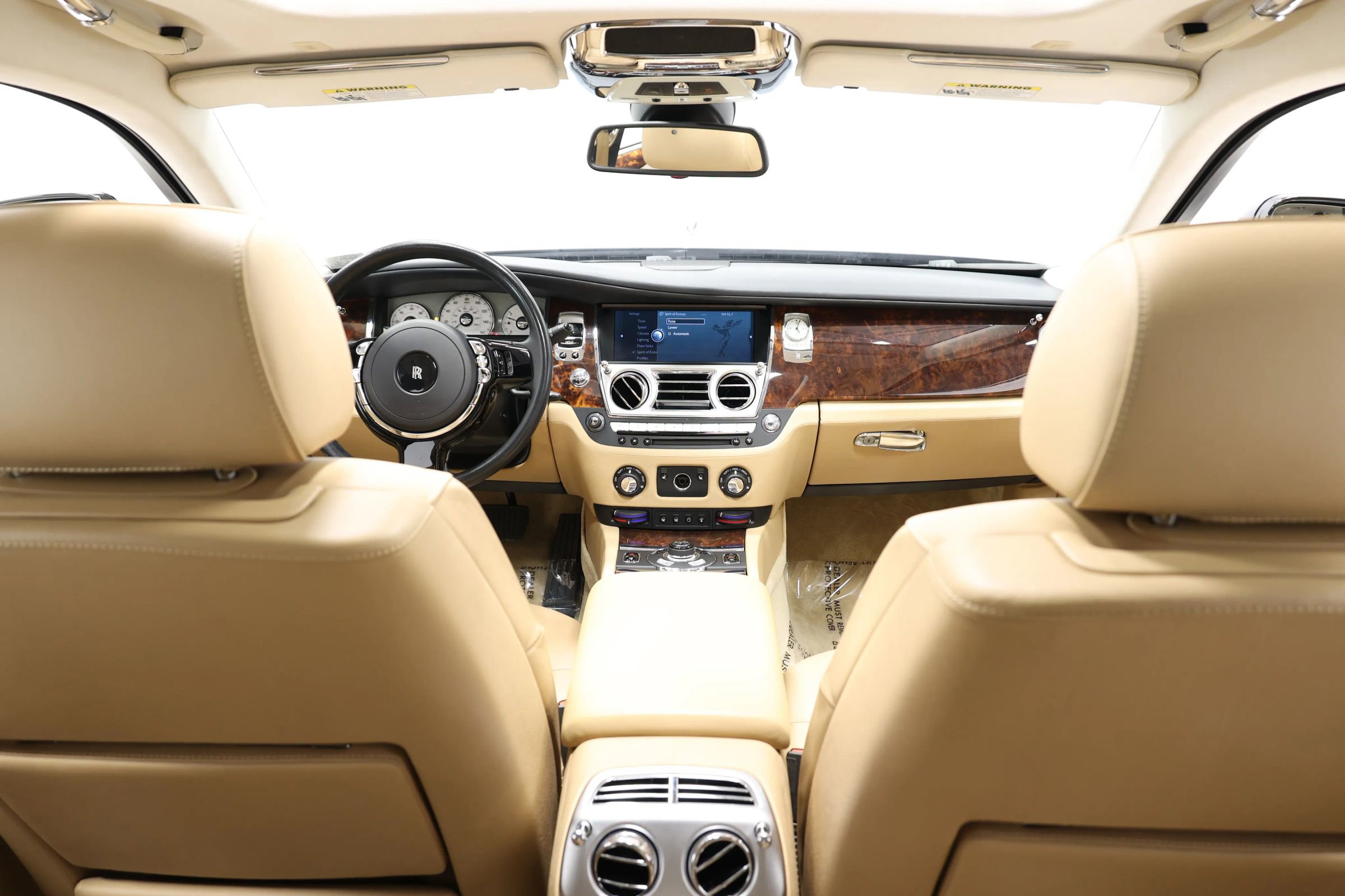 Used 2010 Rolls-Royce Ghost RWD image 28