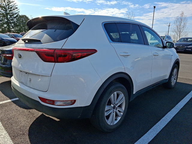 Used 2019 Kia Sportage LX image 6