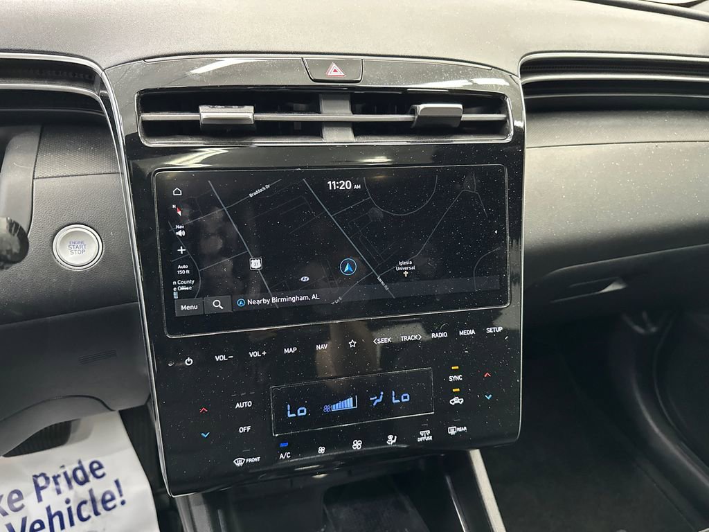 Used 2023 Hyundai Santa Cruz SEL Premium image 29