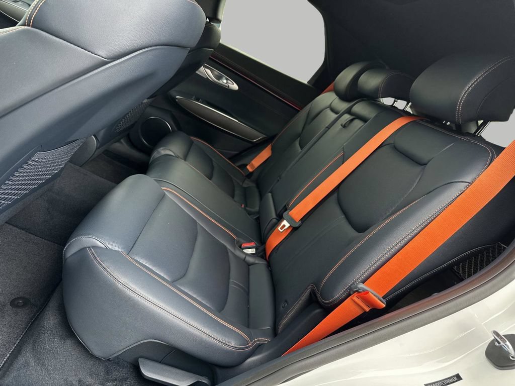 New 2026 Genesis GV70 3.5T Sport Advanced AWD/4WD image 23
