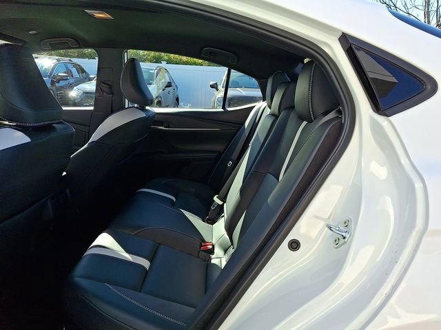 Certified 2025 Toyota Camry SE image 10
