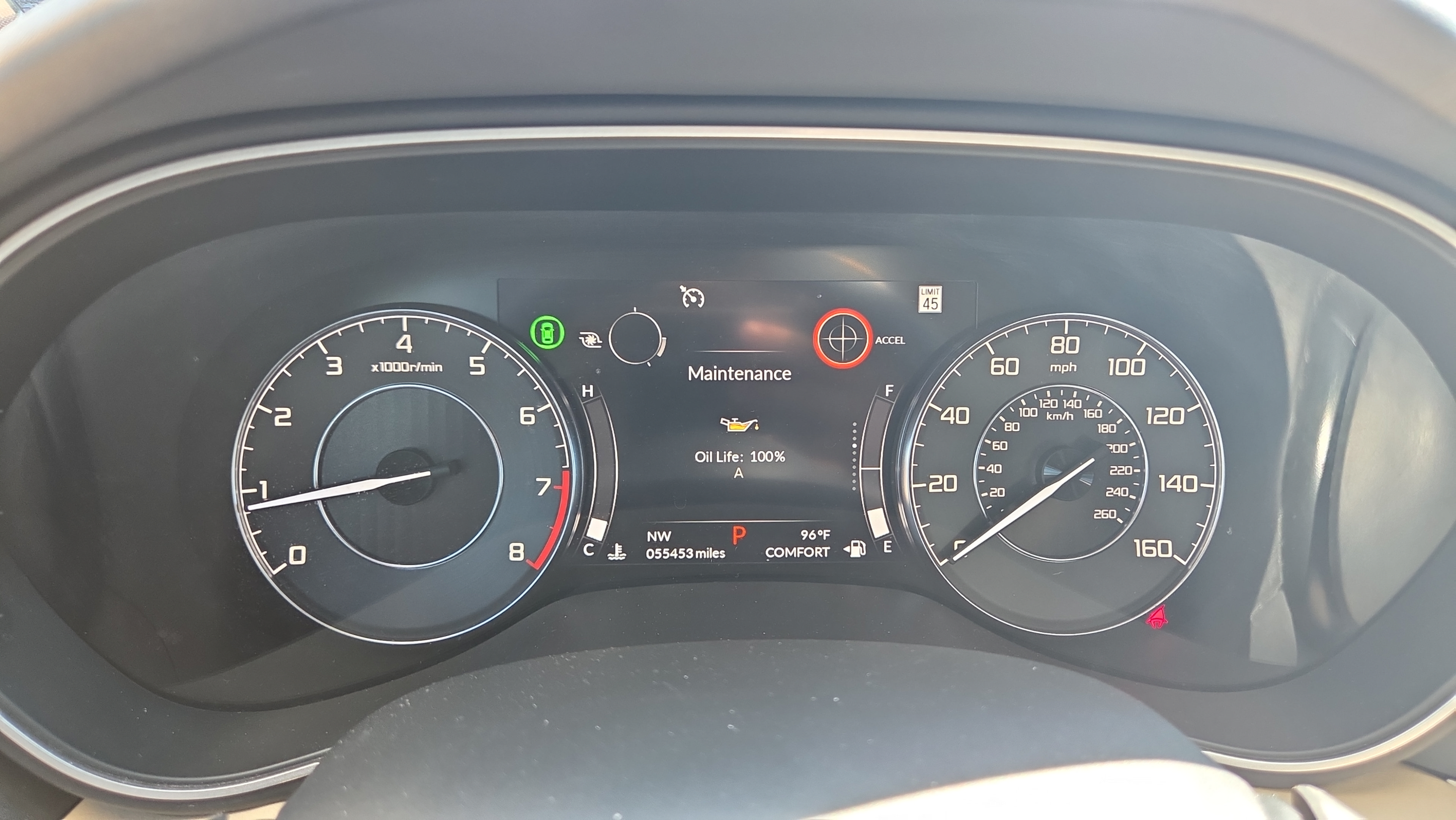 Certified 2021 Acura TLX w/ Advance Package FWD image 25