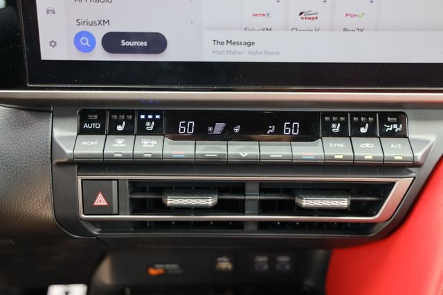 New 2025 Toyota Camry XSE FWD image 20