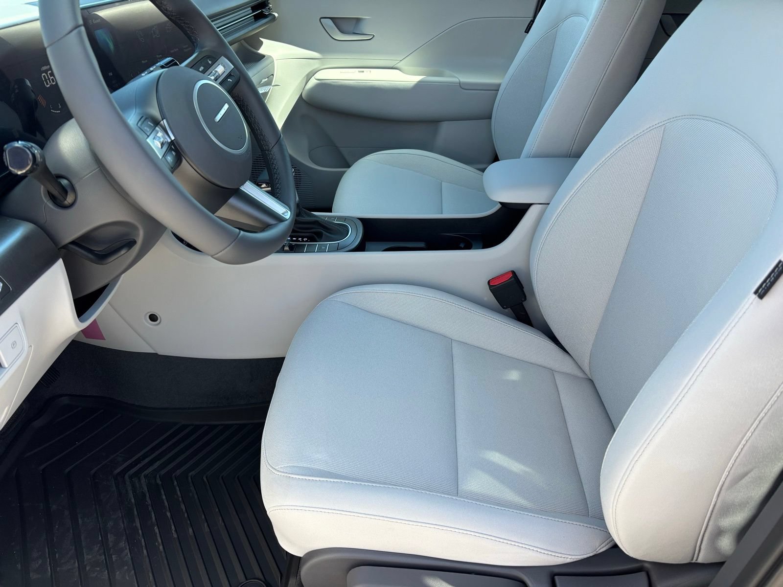 New 2026 Hyundai Kona SEL Sport FWD image 12