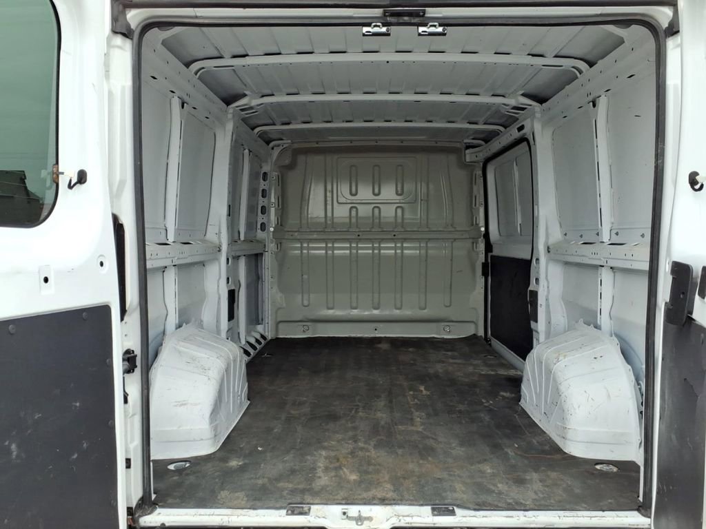 Used 2021 RAM ProMaster 1500 FWD image 22