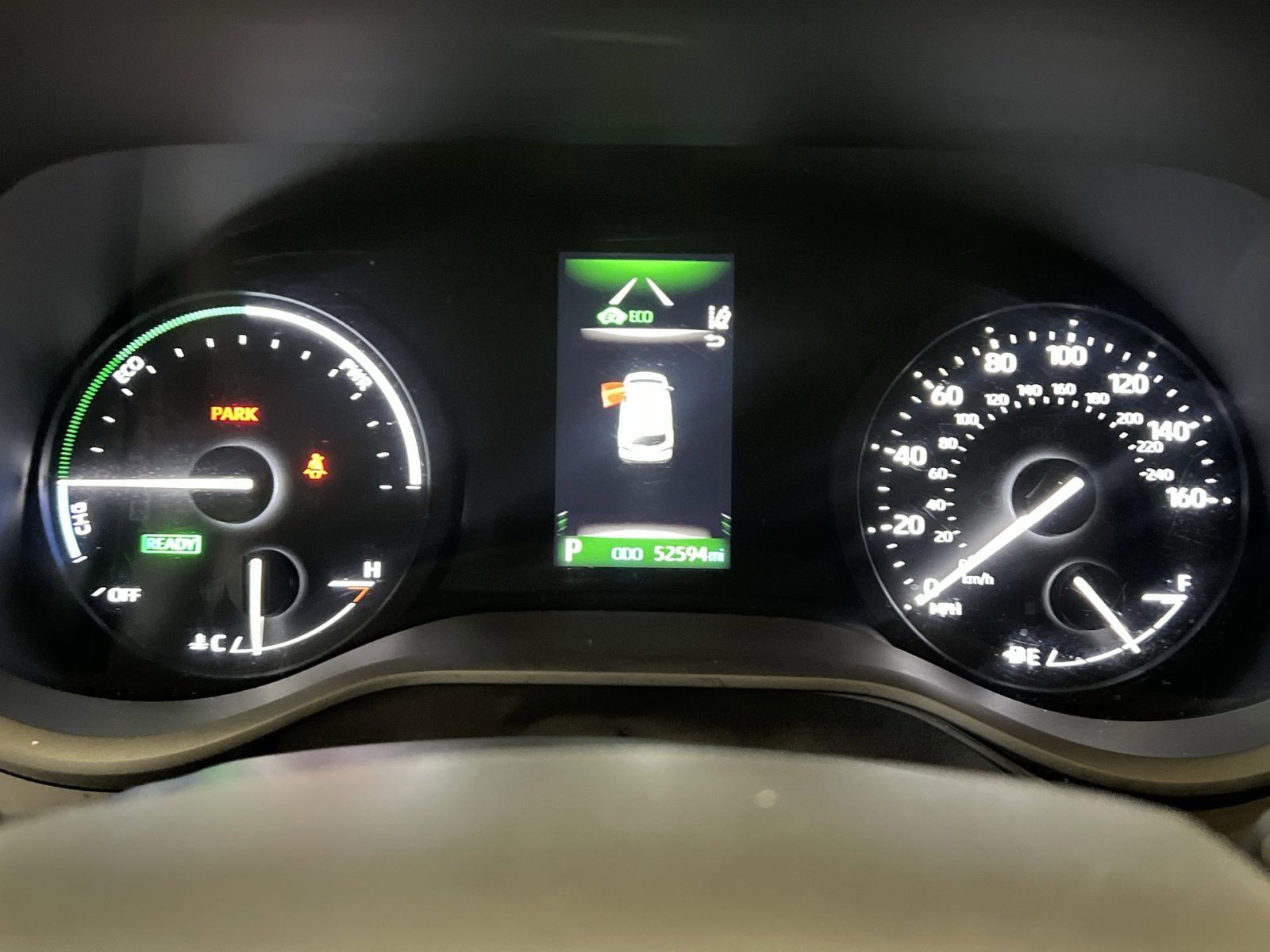 Used 2024 Toyota Sienna XLE image 15