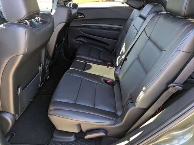 New 2026 Dodge Durango GT image 38