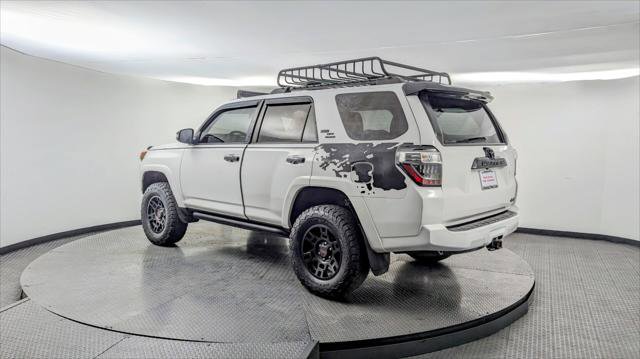 Used 2021 Toyota 4Runner Venture AWD/4WD image 6