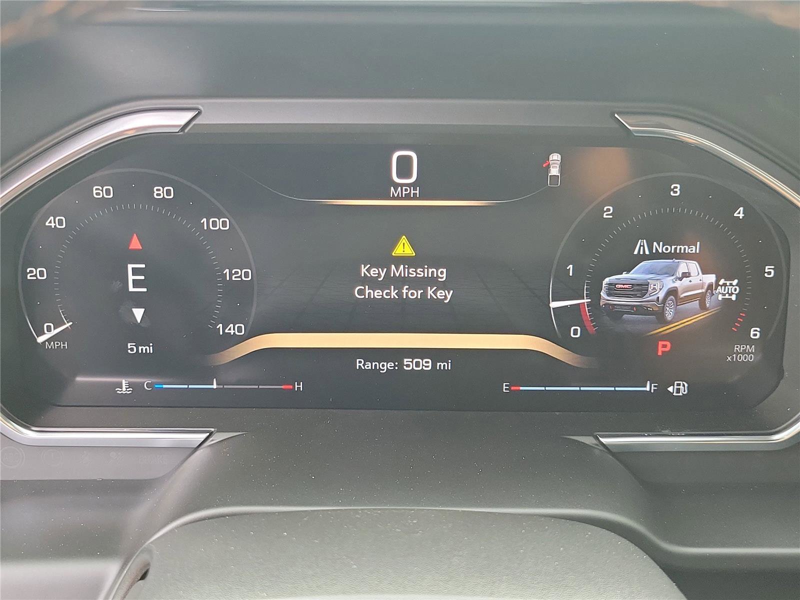 New 2026 GMC Sierra 1500 AT4 w/ AT4 Premium Package image 25