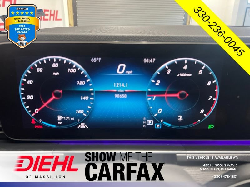 Used 2020 Mercedes-Benz GLE 350 4MATIC image 30