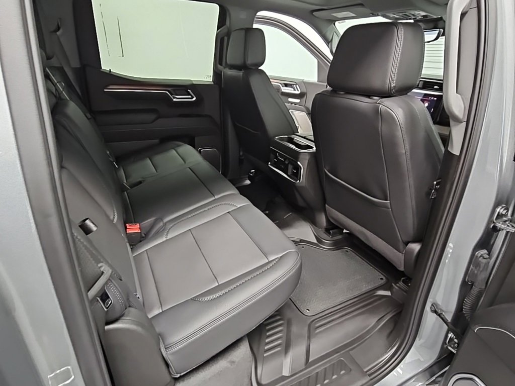 New 2025 GMC Sierra 1500 Denali w/ Denali Reserve Package image 37