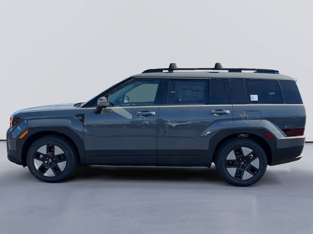 New 2027 Hyundai Santa Fe SEL FWD image 6