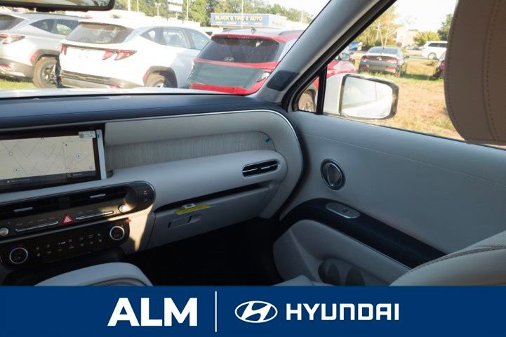 New 2026 Hyundai Palisade Calligraphy image 16