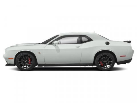 Used 2021 Dodge Challenger R/T Scat Pack w/ Shaker Package image 19