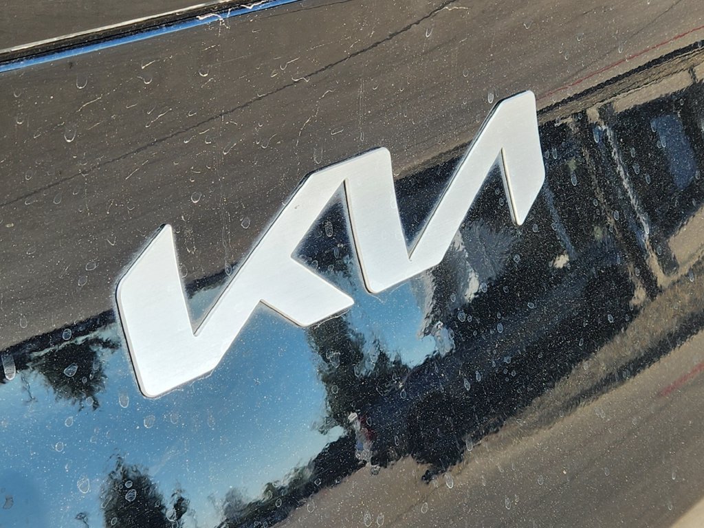 Certified 2024 Kia Sportage EX FWD image 21