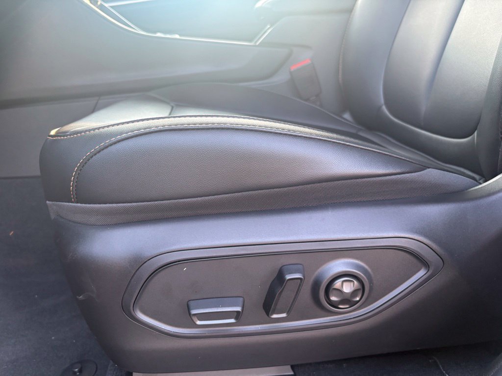 New 2026 Jeep Grand Cherokee Limited AWD/4WD image 10