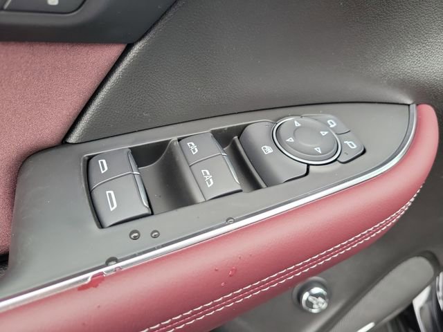 New 2026 Buick Envision Sport Touring image 21