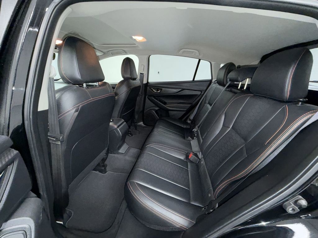 Used 2019 Subaru Crosstrek 2.0i Limited w/ Moonroof Package w/Navigation image 12