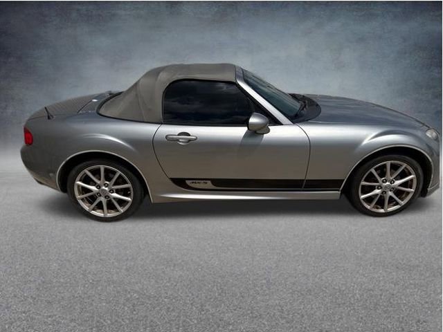 Used 2010 MAZDA MX-5 Miata Touring w/ Appearance Pkg RWD image 8
