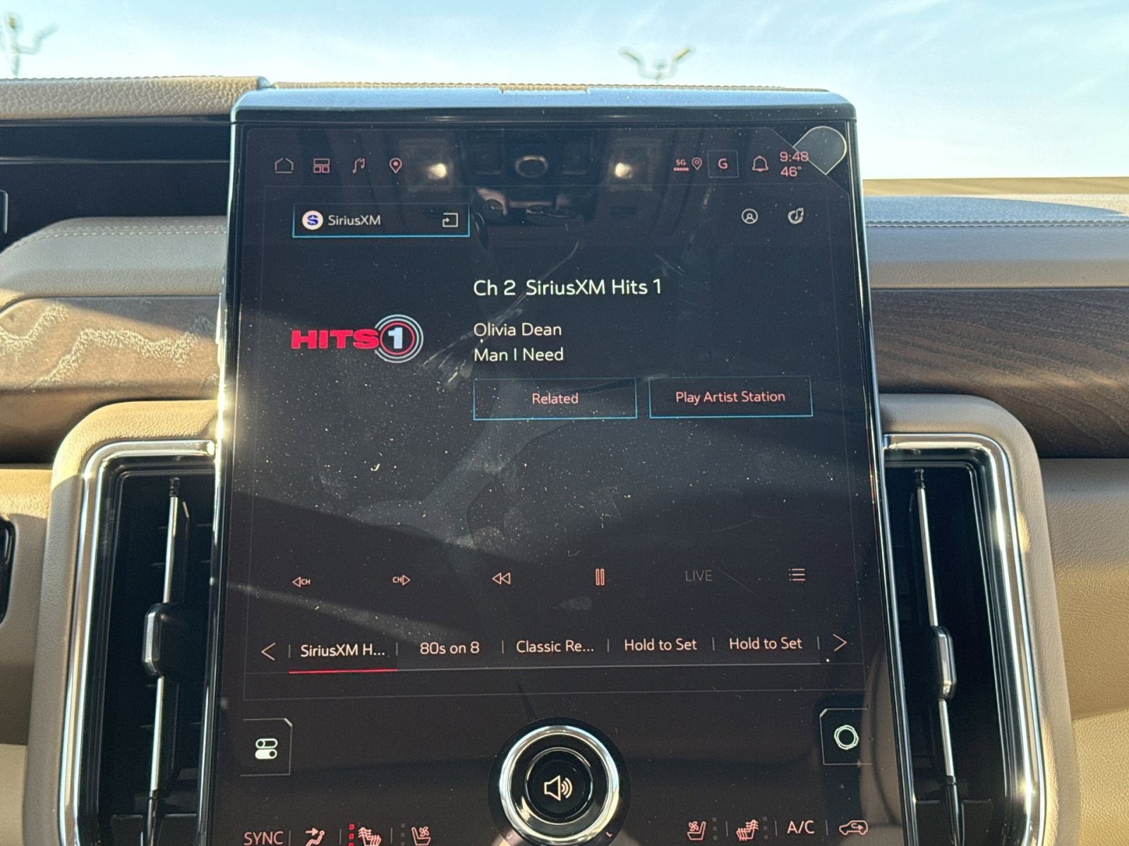 New 2026 GMC Yukon Denali image 18