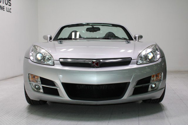 Used 2008 Saturn Sky w/ Premium Trim Package image 11