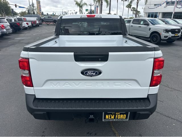 New 2026 Ford Maverick XL FWD image 5