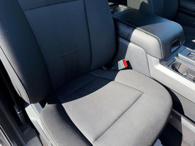 Used 2020 Ford F150 XLT w/ Equipment Group 302A Luxury AWD/4WD image 15