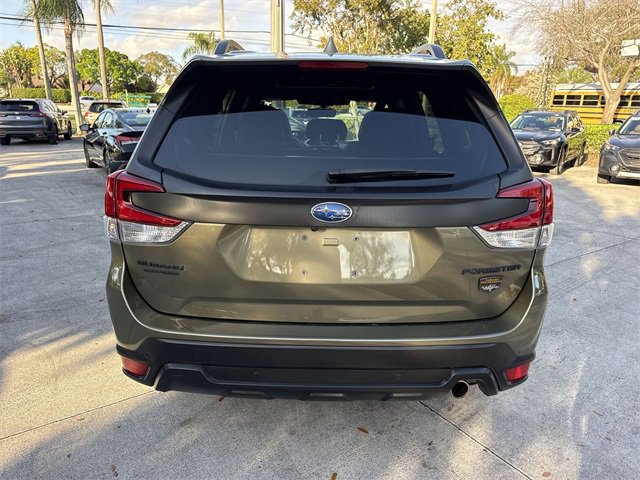 Certified 2023 Subaru Forester Wilderness image 24