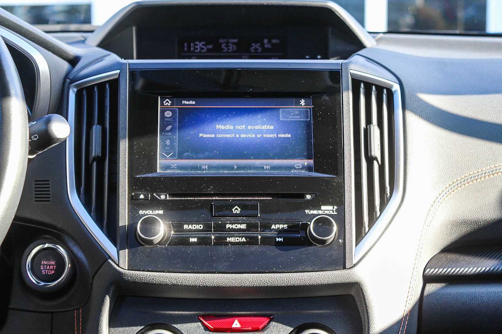 Used 2020 Subaru Crosstrek 2.0i Premium w/ Moonroof Package 2 image 14