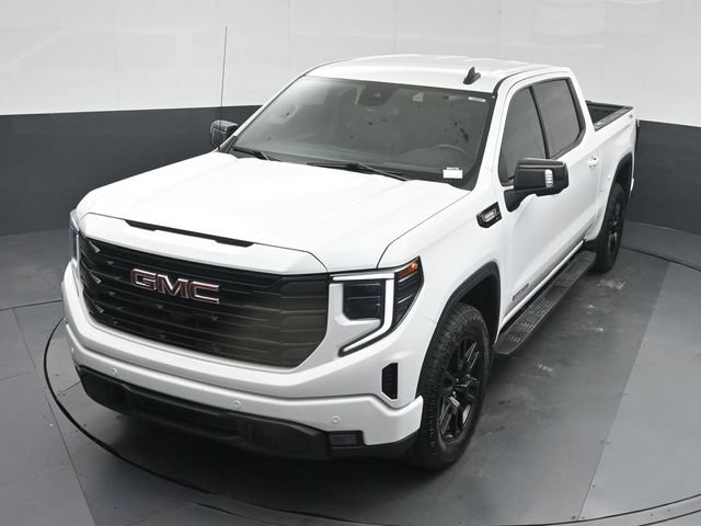 Used 2024 GMC Sierra 1500 Elevation w/ Elevation Premium Package AWD/4WD image 41