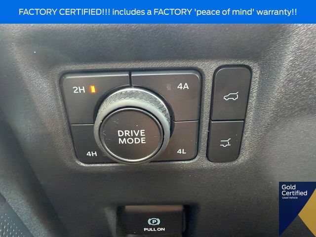 Certified 2025 Ford Expedition Max Active AWD/4WD image 40