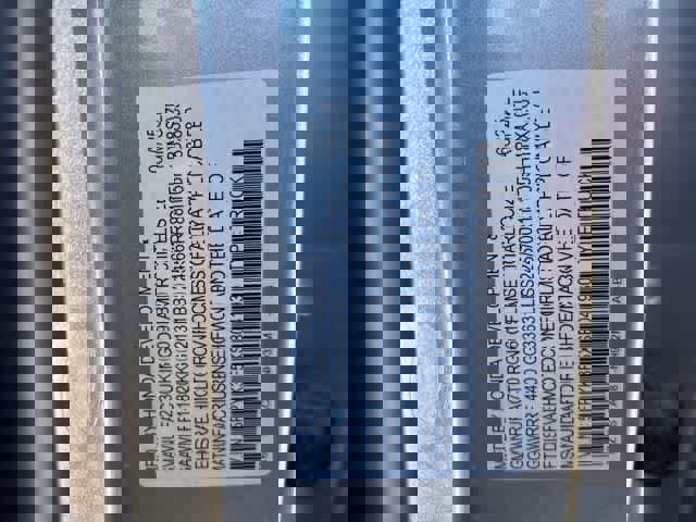 Used 2025 Honda Ridgeline RTL image 23