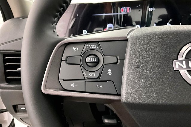 New 2026 Nissan Sentra SV w/ SV Convenience Package FWD image 23