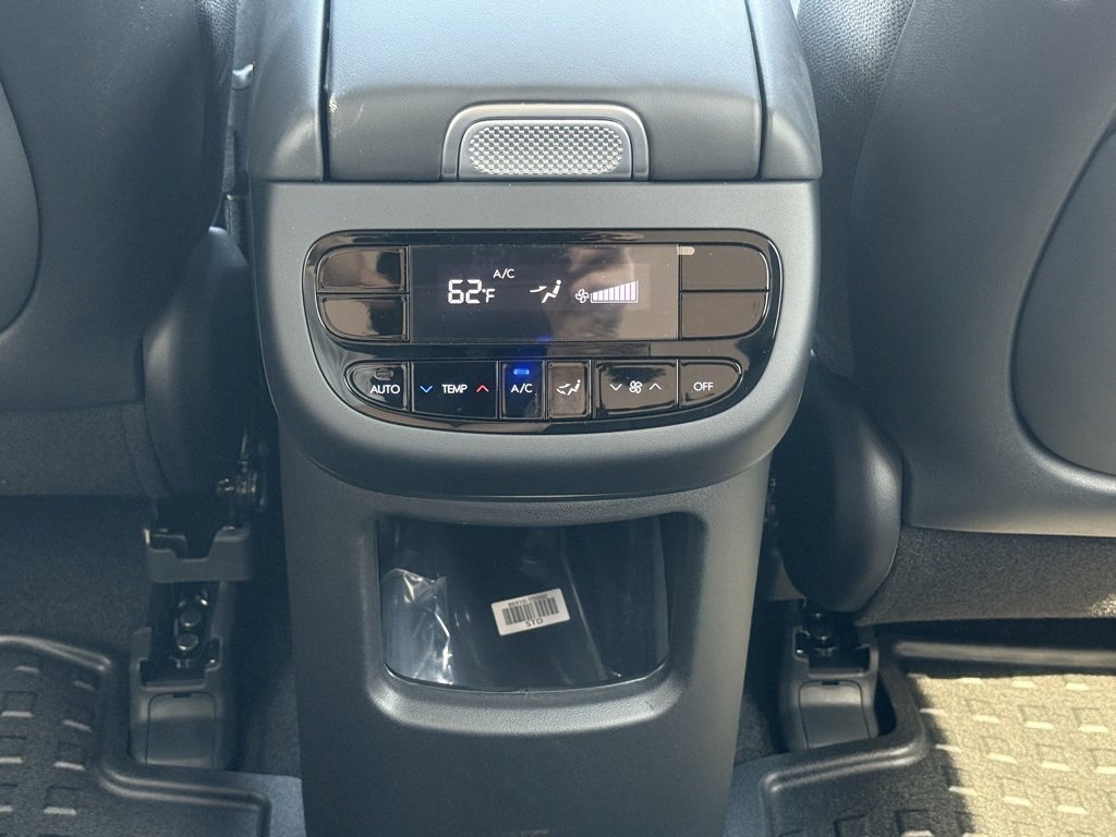 New 2026 Hyundai Ioniq 9 SE image 18