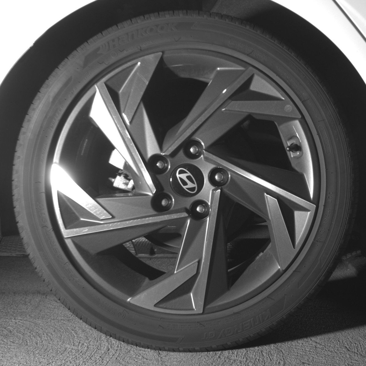 Used 2025 Hyundai Elantra SEL FWD image 15