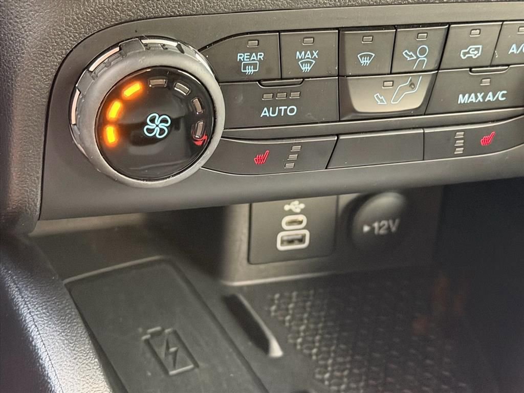 Used 2024 Ford Bronco Sport Big Bend w/ Convenience Package image 22