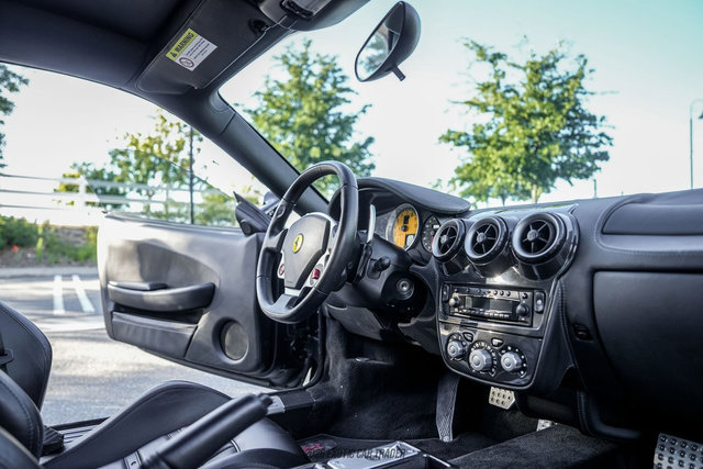 Used 2006 Ferrari F430 Coupe RWD image 39
