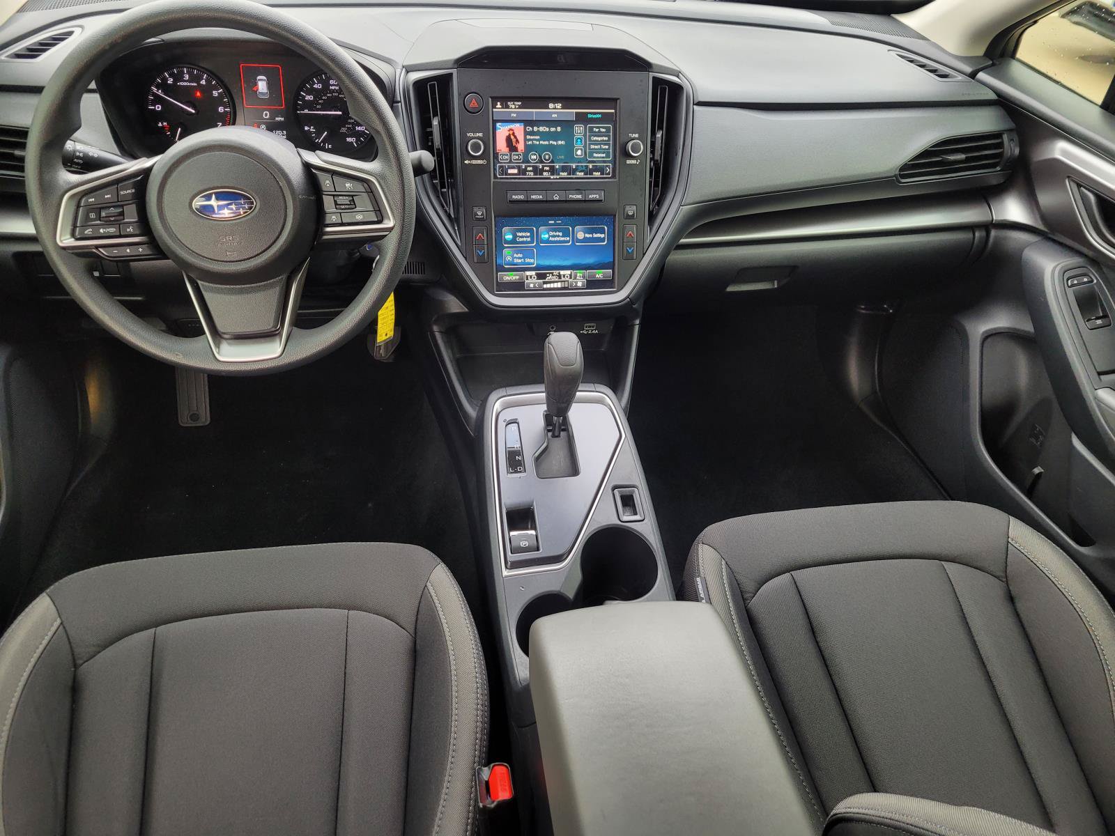 Certified 2024 Subaru Impreza 2.0i AWD/4WD image 5
