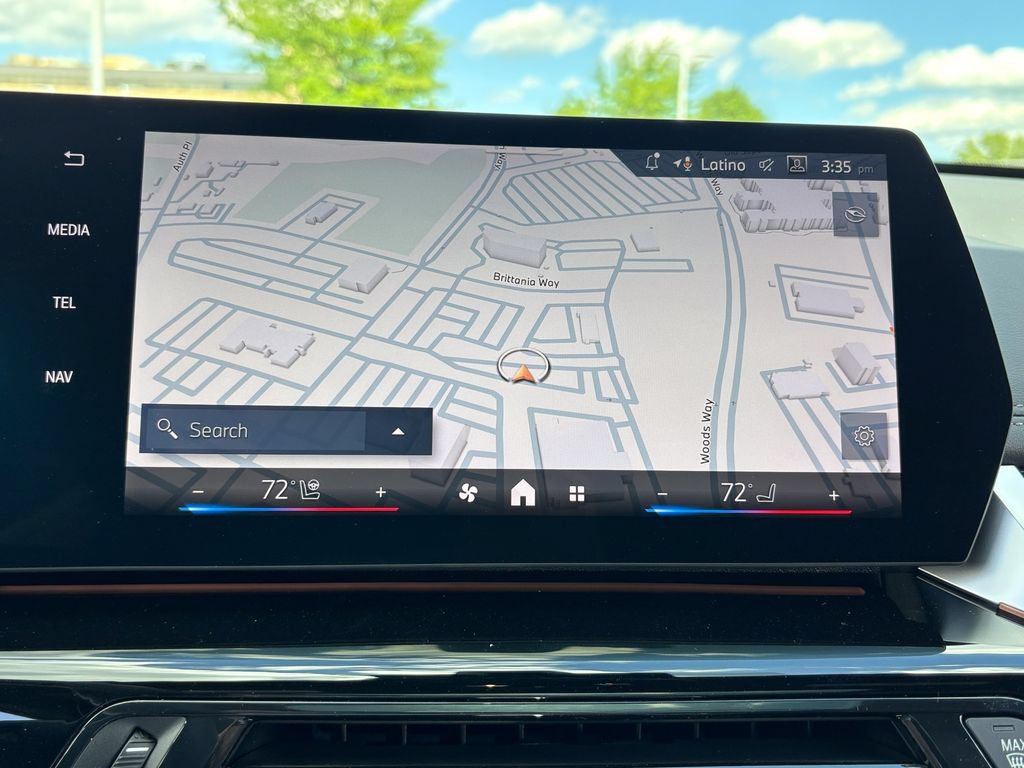 New 2026 BMW X1 xDrive28i w/ Technology Package AWD/4WD image 16