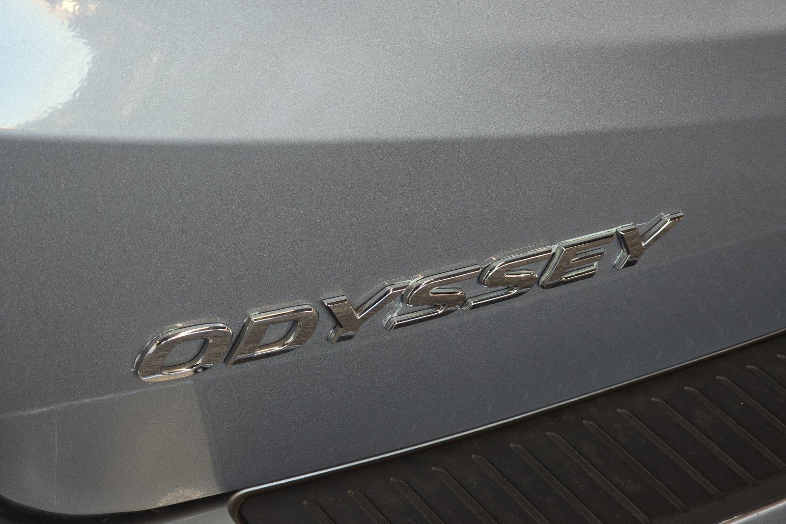 Used 2024 Honda Odyssey EX-L image 25