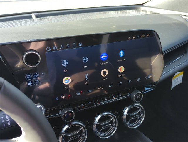 New 2025 Chevrolet Blazer EV LT w/ Super Cruise Package image 13