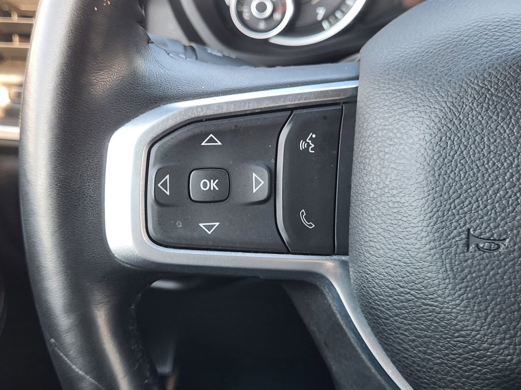 Used 2024 RAM 2500 Big Horn image 43